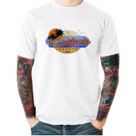 California Palm Trees